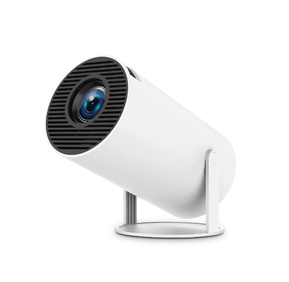 Lumos™ Ultra HD 4K Mini Projector