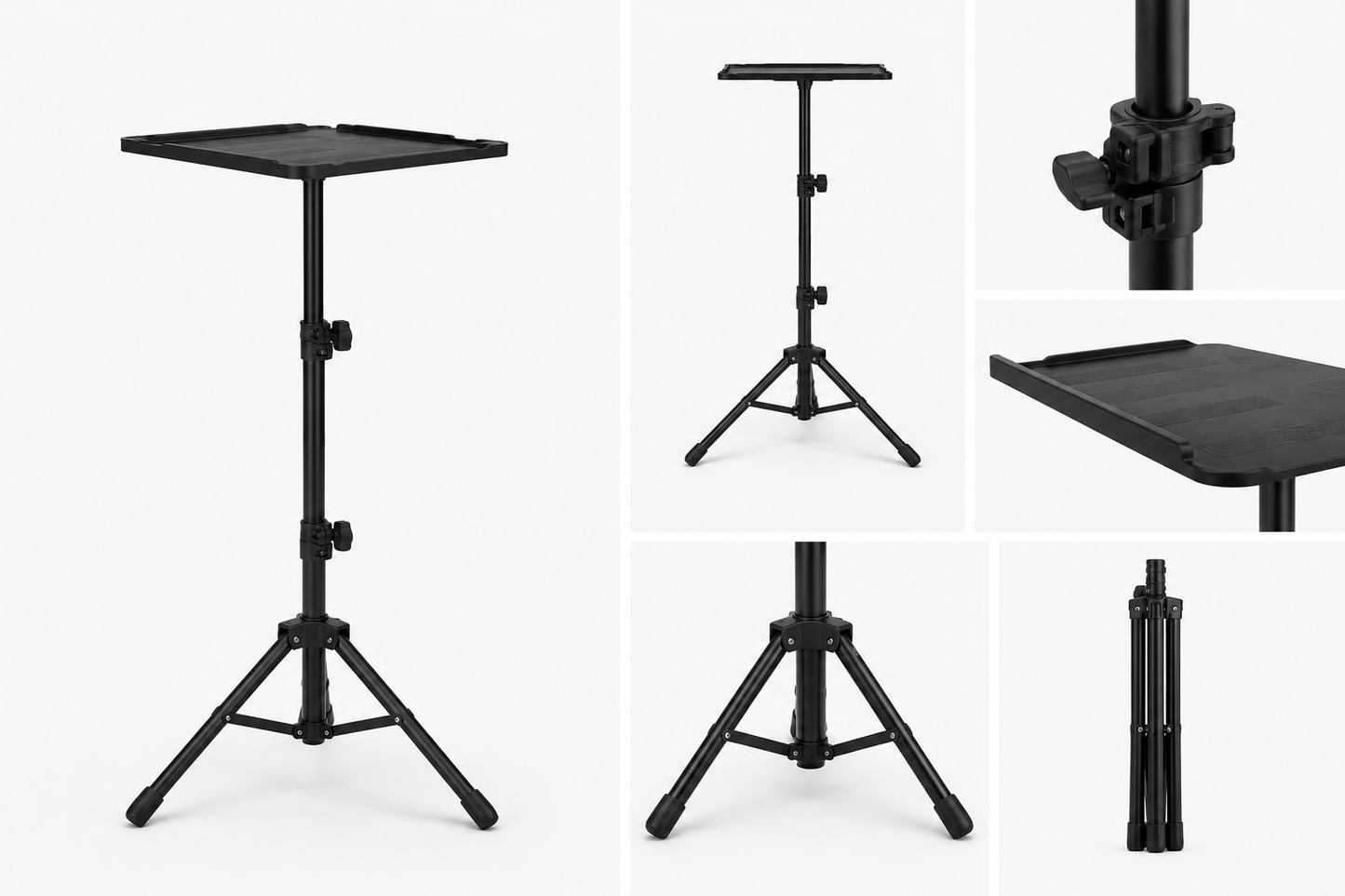 Lumos™ Projector Stand