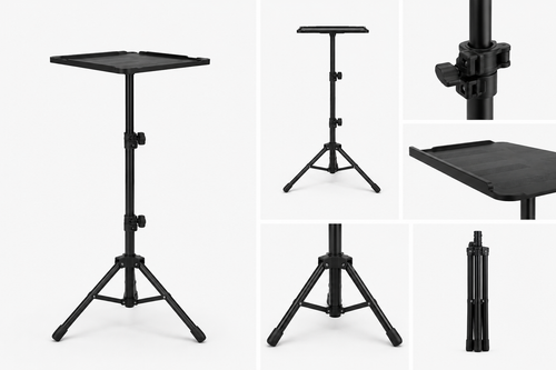 Lumos™ Projector Stand