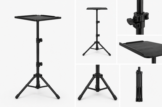 Lumos™ Projector Stand