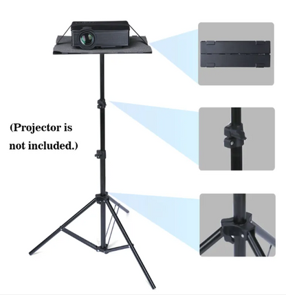 Lumos™ Projector Stand